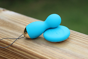 Вагинальные шарики Hula Beads (LELO) Вагинальные шарики Hula Beads (LELO)
