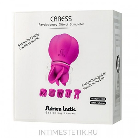 Caress Adrien Lastic