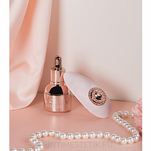 Подарочный набор Objects of Desire Подарочный набор Objects of Desire