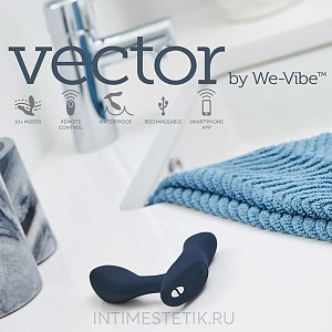 We-Vibe Vector We-Vibe Vector