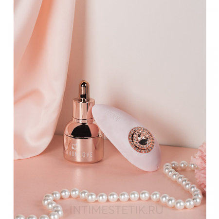 Подарочный набор Objects of Desire Подарочный набор Objects of Desire