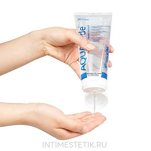 Гель-смазка Joydivision AQUAglide, 200 мл