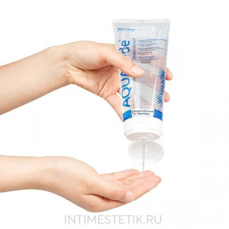 Гель-смазка Joydivision AQUAglide, 200 мл