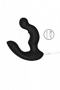 Массажер простаты с вибрацией NERO