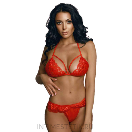 Комплект эротического белья Granada Amor El