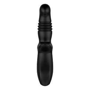 Nexus Thrust - стимулятор простаты с имитацией толчков