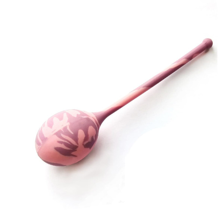 Вагинальный шарик Тренажер Яйцо "Секретный фитнес" (цвет в ассортименте)