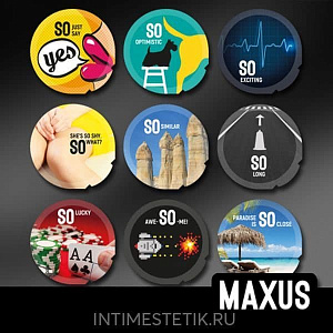 Презервативы тонкие MAXUS Sensitive + железный кейс Презервативы тонкие MAXUS Sensitive + железный кейс