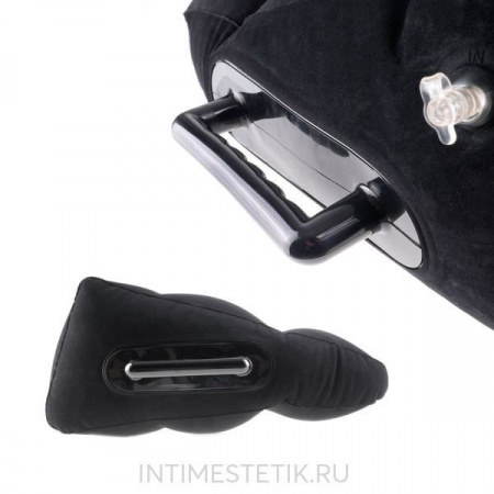 Надувной набор для секс позиций Inflatable Position Master