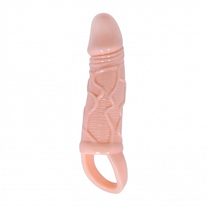 MEN EXTENSION - насадка-удлинитель на пенис