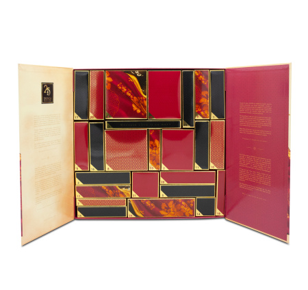 Shunga Calendar of Desires - адвент-календарь (косметика, аксессуары)