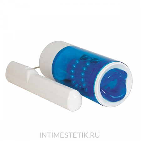 Мастурбатор MTX1 ROBOTIC MOUTH с поступательными движениями