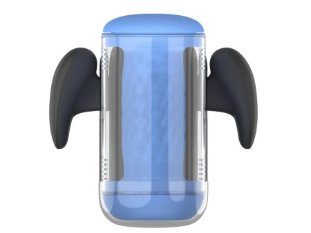 Black Knight Thrusting Amovibe - автоматический робот-мастурбатор с функцией пенетрации