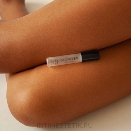 Гель для стимуляции сосков Nipple Play Gel, 10 мл