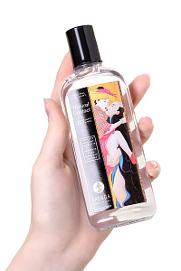 Смазка на водной основе Shunga Natural Contact с естественной текстурой Смазка на водной основе Shunga Natural Contact с естественной текстурой