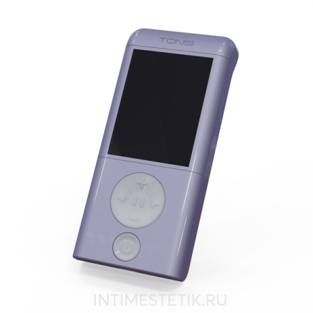 TONIS MAX интимный миостимулятор (вагинальный + анальный зонд) | Тонис