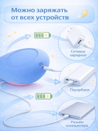 Вибратор для пар Explore Joy с пультом ДУ