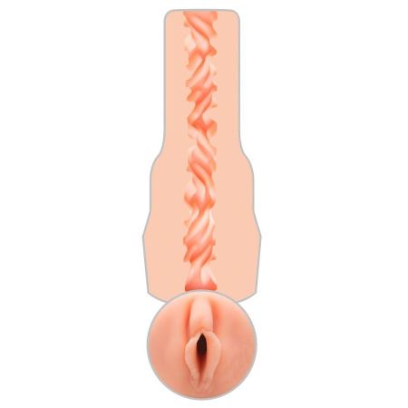 Fleshlight Girls Adriana Chechik - реалистичный мастурбатор