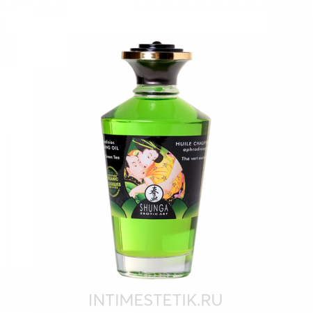 Подарочный набор «Сад Эдо» от Shunga