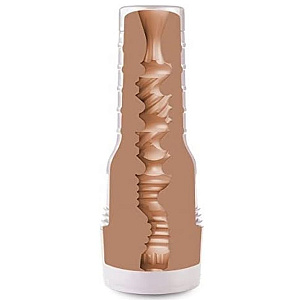 Fleshlight Girls Eliza Ibarra - реалистичный мастурбатор Fleshlight Girls Eliza Ibarra - реалистичный мастурбатор