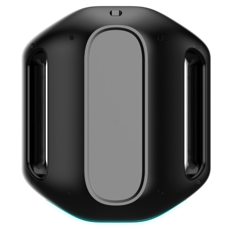 Kaotik Labs Jetpack - мастурбатор с фрикциями до 9 см