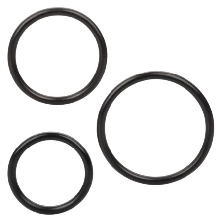 Набор для анального секса (страпон + 3 насадки) BOUNDLESS SILICONE PEGGING KIT Набор для анального секса (страпон + 3 насадки) BOUNDLESS SILICONE PEGGING KIT
