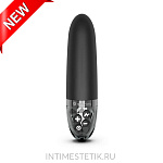 Mystim Sleak Freak - классический вибратор с электромиостимуляцией Mystim Sleak Freak - классический вибратор с электромиостимуляцией