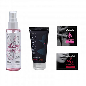 Womanizer Pro W500 Белый/Хром Womanizer Pro W500 Белый/Хром