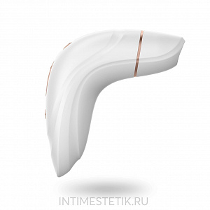 Satisfyer Pro Plus Vibration стимулятор клитора
