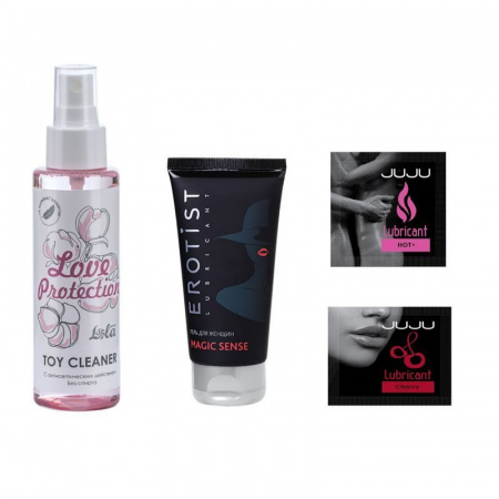 Womanizer Pro W500 Белый/Хром