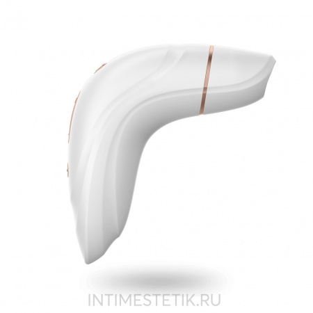 Satisfyer Pro Plus Vibration стимулятор клитора