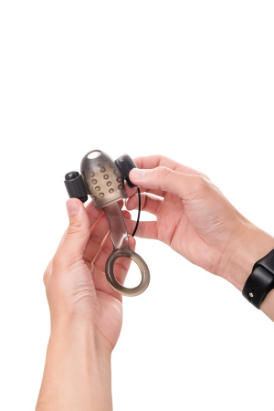 Erotist Hero 2 - тренажер мужской для выносливости