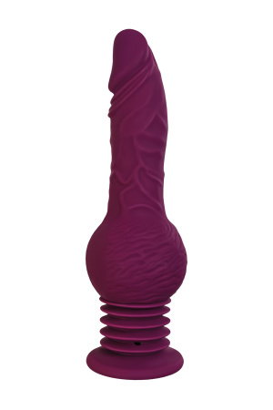 Мини секс-машина Striker MotorLovers с пультом ДУ