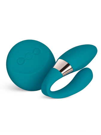 Lelo Tiani Duo - вибратор для пар с пультрм ДУ