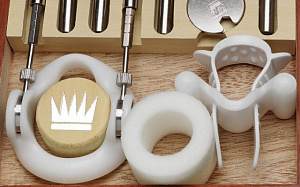 Экстендер Jes Extender Original для увеличения пениса