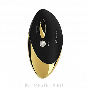 Womanizer Pro W500 Золотой/Черный Womanizer Pro W500 Золотой/Черный
