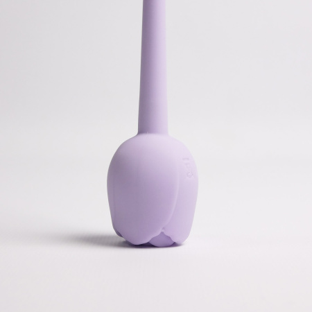 Вибростимулятор роза Youvic DF1025 (уретральный плаг)