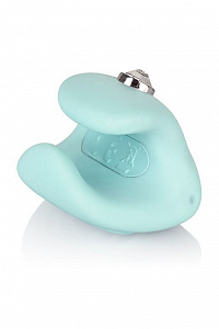 Мини-вибратор Jopen Pave Liz на палец