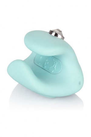 Мини-вибратор Jopen Pave Liz на палец