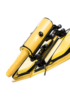 Секс-машина F*ckBag MotorLovers в сумке