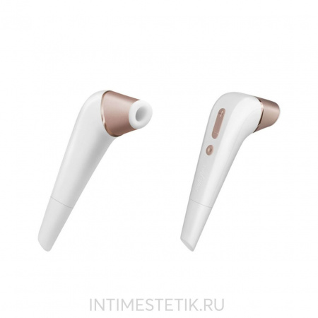 Satisfyer 2 Next Generation - вакуумно-волновой стимулятор клитора