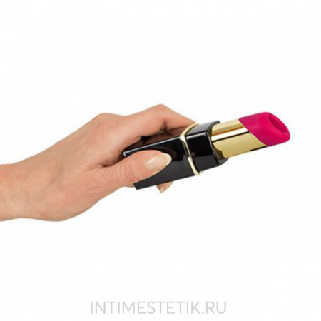 Womanizer 2GO - Вакуумный стимулятор клитора