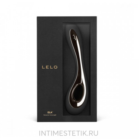 Вибратор Isla (LELO) Вибратор Isla (LELO)