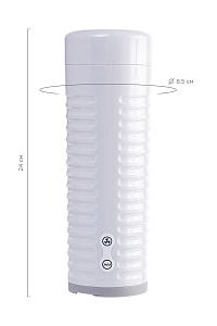 LOVENSE MAX 2 - интерактивный автоматический мастурбатор LOVENSE MAX 2 - интерактивный автоматический мастурбатор