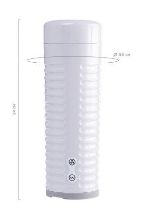 LOVENSE MAX 2 - интерактивный автоматический мастурбатор