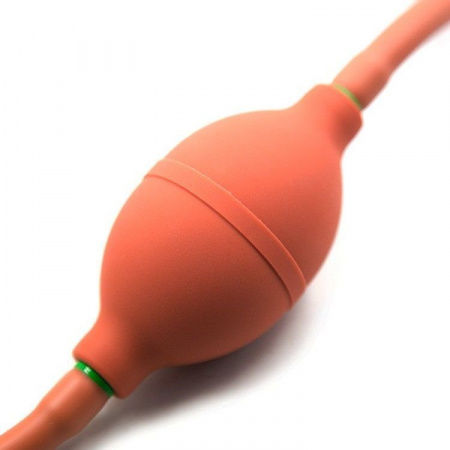 Анально-вагинальный душ ASEXO