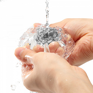 Мастурбатор TENGA Aero Мастурбатор TENGA Aero