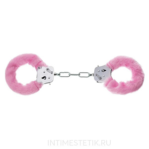 Наручники Furry Fun Cuffs Наручники Furry Fun Cuffs