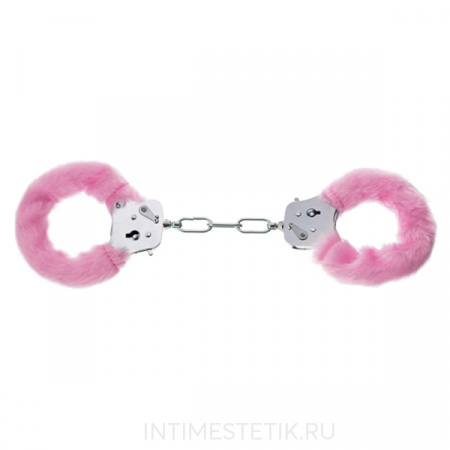 Наручники Furry Fun Cuffs