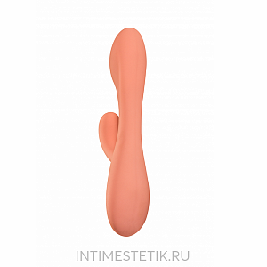 Двойной вибратор PEARL Shape of Water (LOLA GAMES)